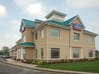 фото отеля Howard Johnson of Toms River