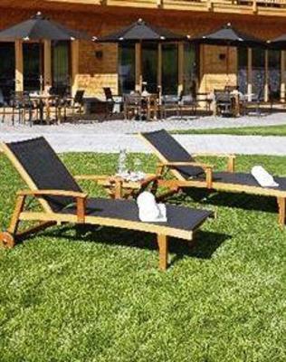 фото отеля Hotel Aurelio Lech am Arlberg