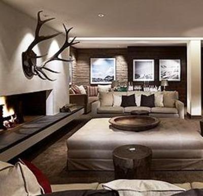 фото отеля Hotel Aurelio Lech am Arlberg