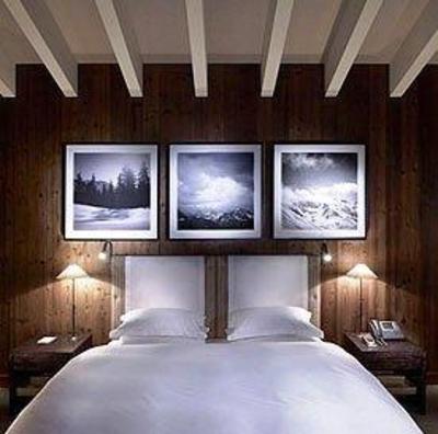фото отеля Hotel Aurelio Lech am Arlberg