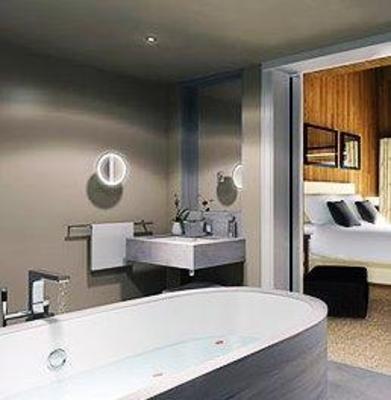фото отеля Hotel Aurelio Lech am Arlberg