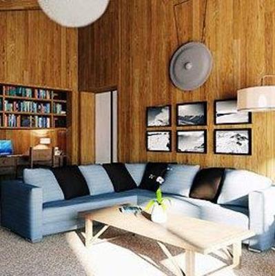 фото отеля Hotel Aurelio Lech am Arlberg