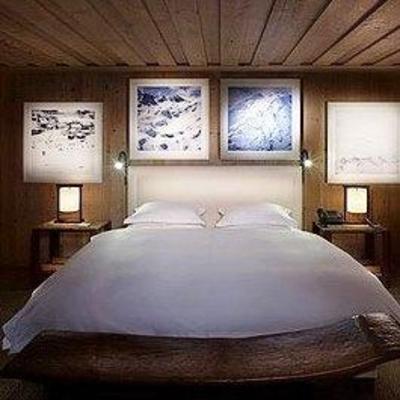 фото отеля Hotel Aurelio Lech am Arlberg