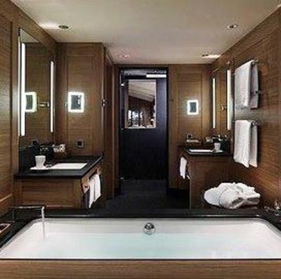 фото отеля Hotel Aurelio Lech am Arlberg