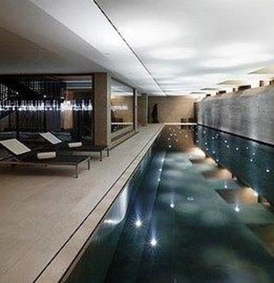 фото отеля Hotel Aurelio Lech am Arlberg