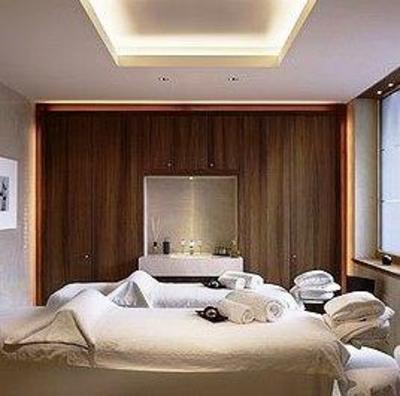 фото отеля Hotel Aurelio Lech am Arlberg