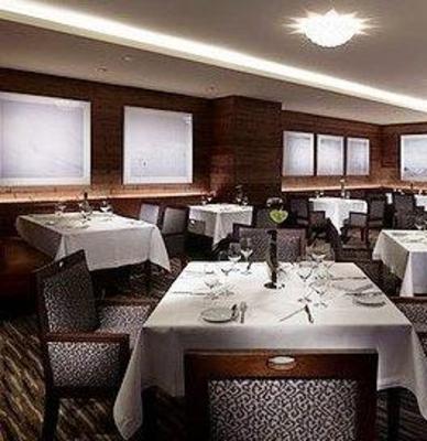 фото отеля Hotel Aurelio Lech am Arlberg