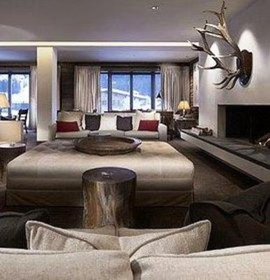 фото отеля Hotel Aurelio Lech am Arlberg