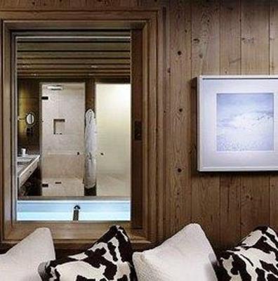 фото отеля Hotel Aurelio Lech am Arlberg