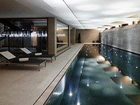 фото отеля Hotel Aurelio Lech am Arlberg