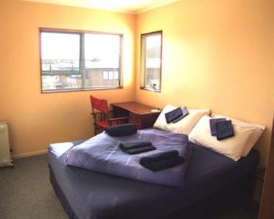 фото отеля YHA Paihia