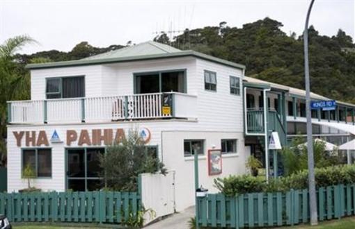 фото отеля YHA Paihia