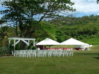 фото отеля Hotel El Guajataca