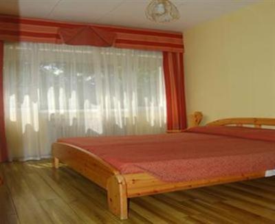 фото отеля Hotel Ariston Bolzano