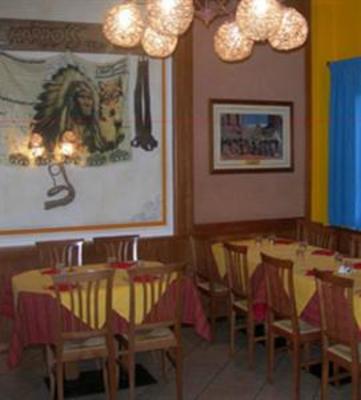 фото отеля Hotel Ariston Bolzano