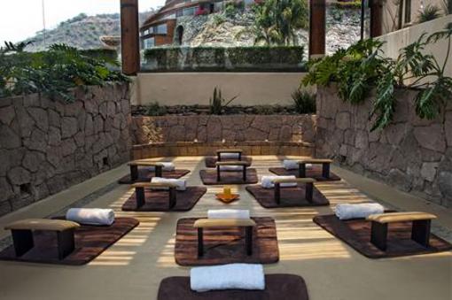 фото отеля El Santuario Hotel And Spa