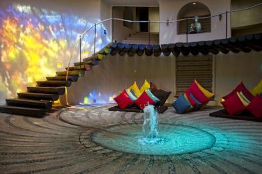 фото отеля El Santuario Hotel And Spa