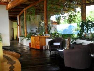 фото отеля El Santuario Hotel And Spa