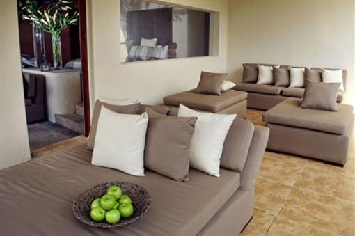фото отеля El Santuario Hotel And Spa