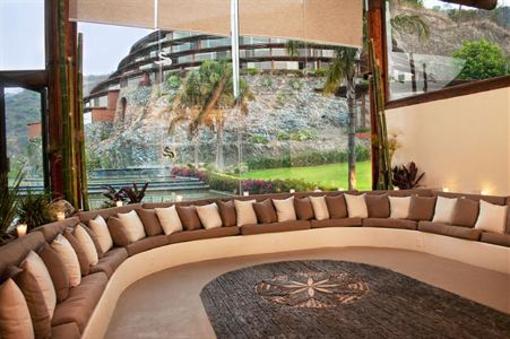 фото отеля El Santuario Hotel And Spa