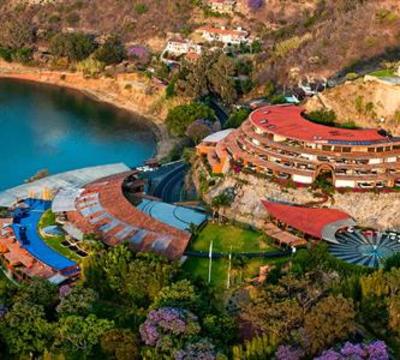 фото отеля El Santuario Hotel And Spa