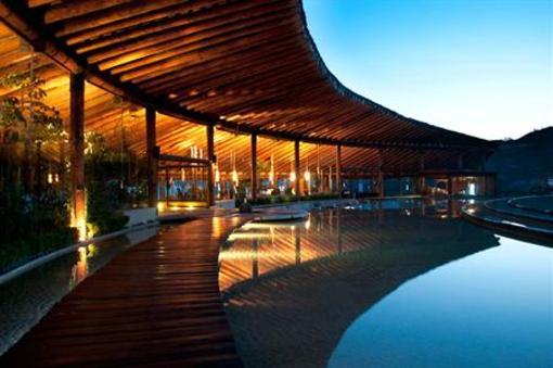 фото отеля El Santuario Hotel And Spa