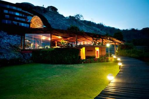 фото отеля El Santuario Hotel And Spa