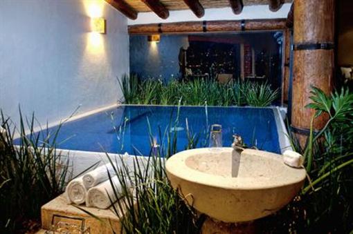 фото отеля El Santuario Hotel And Spa