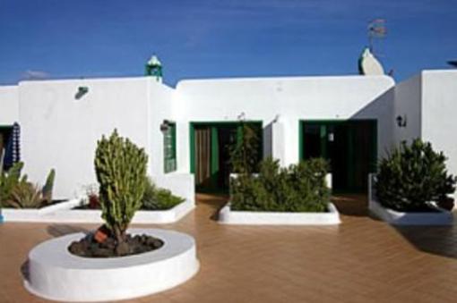 фото отеля Bungalows Sal Y Mar Lanzarote