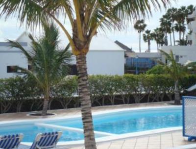 фото отеля Bungalows Sal Y Mar Lanzarote