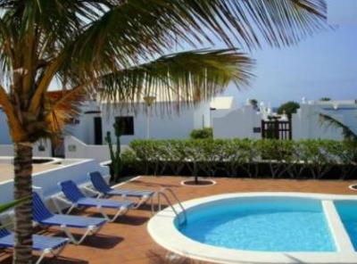 фото отеля Bungalows Sal Y Mar Lanzarote