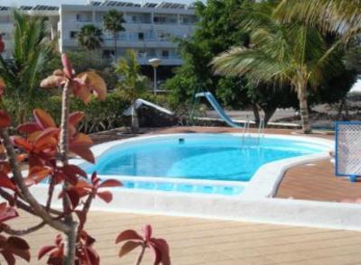 фото отеля Bungalows Sal Y Mar Lanzarote