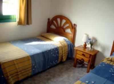 фото отеля Bungalows Sal Y Mar Lanzarote