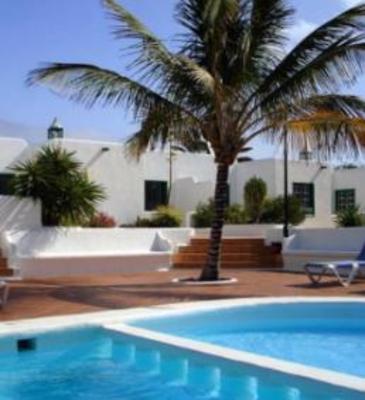 фото отеля Bungalows Sal Y Mar Lanzarote