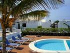 фото отеля Bungalows Sal Y Mar Lanzarote