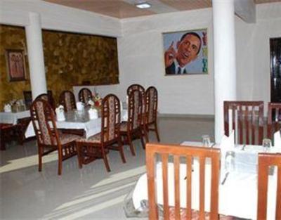 фото отеля Obama Hotel Accra