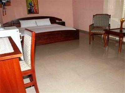 фото отеля Obama Hotel Accra