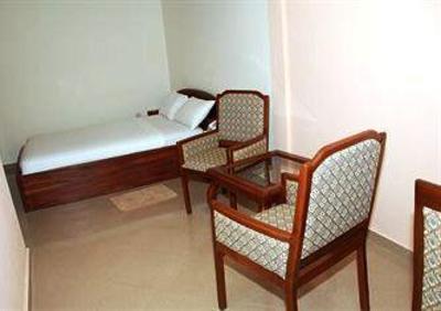 фото отеля Obama Hotel Accra