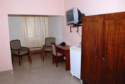 фото отеля Obama Hotel Accra