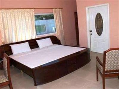 фото отеля Obama Hotel Accra