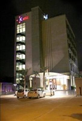 фото отеля K Hotel Faridabad
