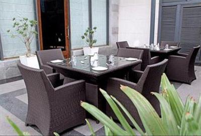 фото отеля K Hotel Faridabad