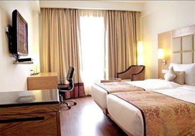 фото отеля K Hotel Faridabad