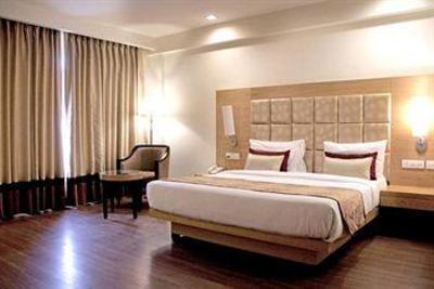 фото отеля K Hotel Faridabad