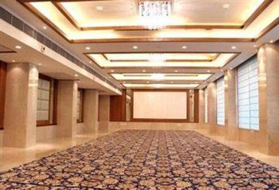 фото отеля K Hotel Faridabad