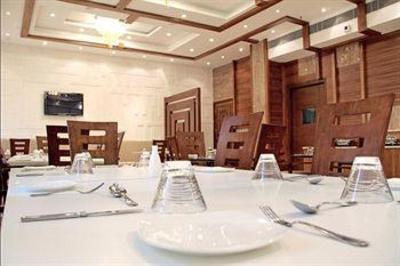 фото отеля K Hotel Faridabad