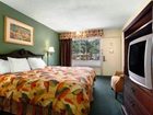 фото отеля Days Inn West of Busch Gardens