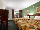 фото отеля Days Inn West of Busch Gardens