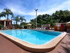 фото отеля Days Inn West of Busch Gardens