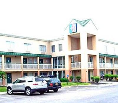 фото отеля Motel 6 Columbus